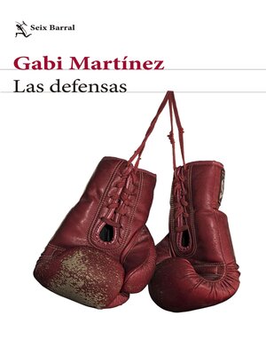 cover image of Las defensas